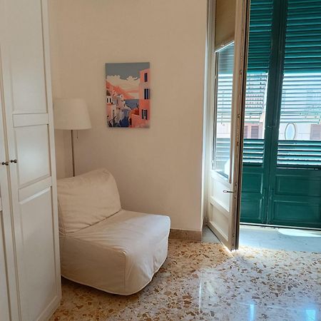 Ferienwohnung La Dimora Della Kalsa Palermo Exterior foto