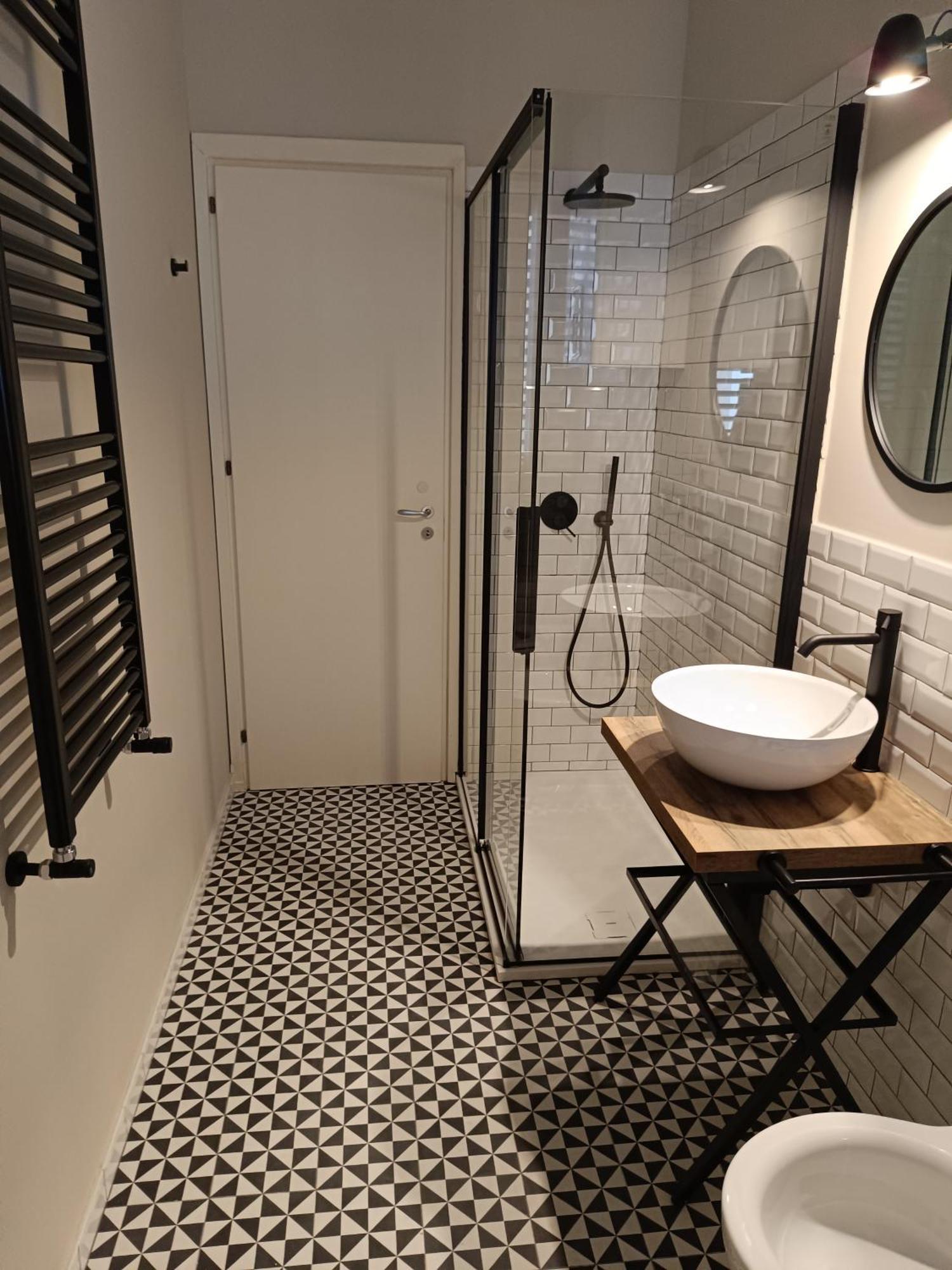 Ferienwohnung La Dimora Della Kalsa Palermo Exterior foto