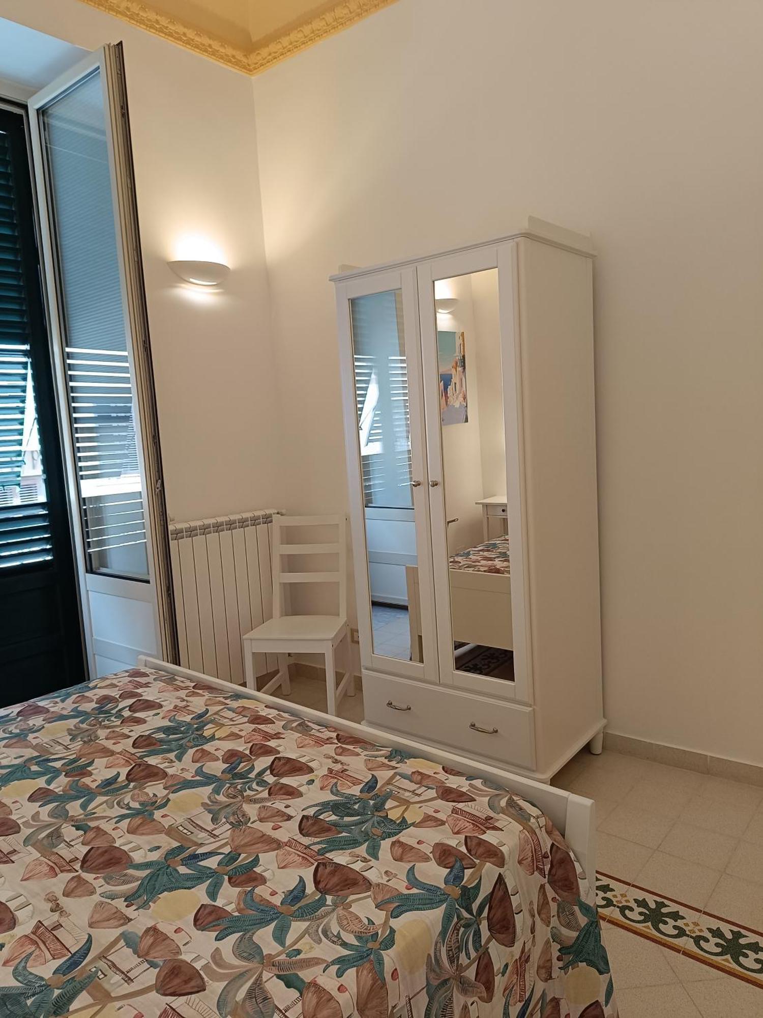 Ferienwohnung La Dimora Della Kalsa Palermo Exterior foto