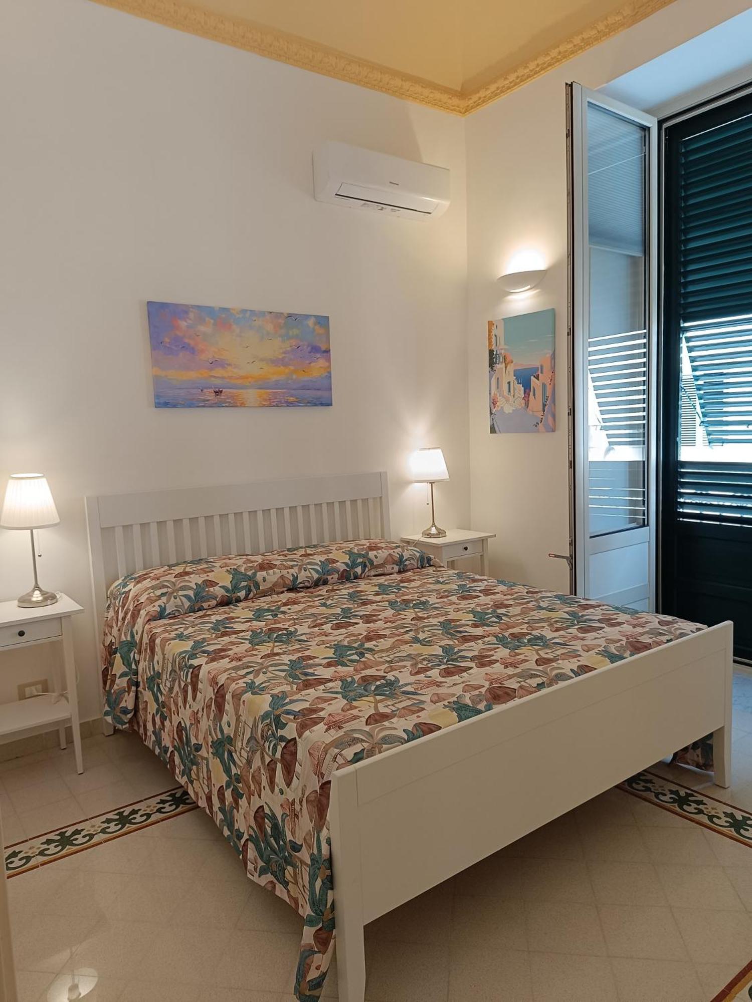 Ferienwohnung La Dimora Della Kalsa Palermo Exterior foto