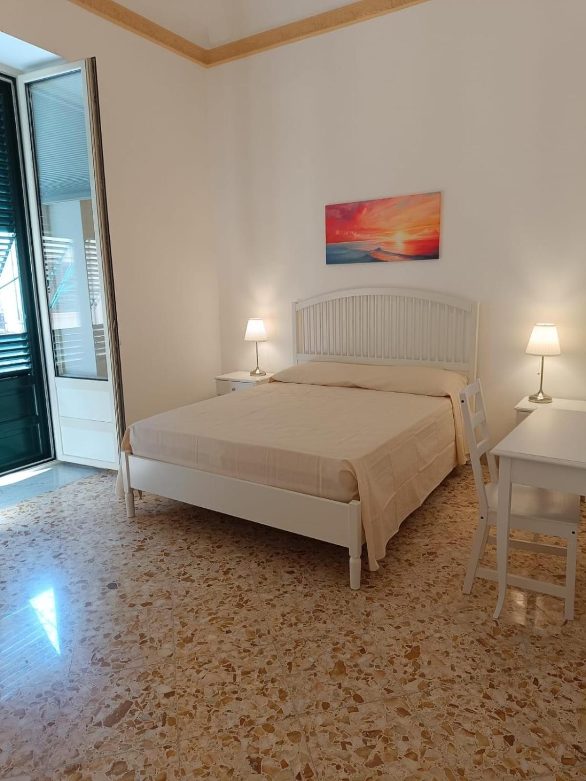 Ferienwohnung La Dimora Della Kalsa Palermo Exterior foto
