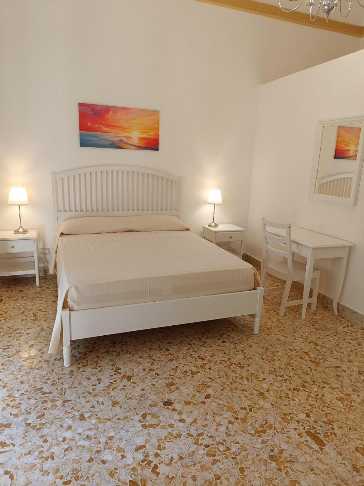 Ferienwohnung La Dimora Della Kalsa Palermo Exterior foto