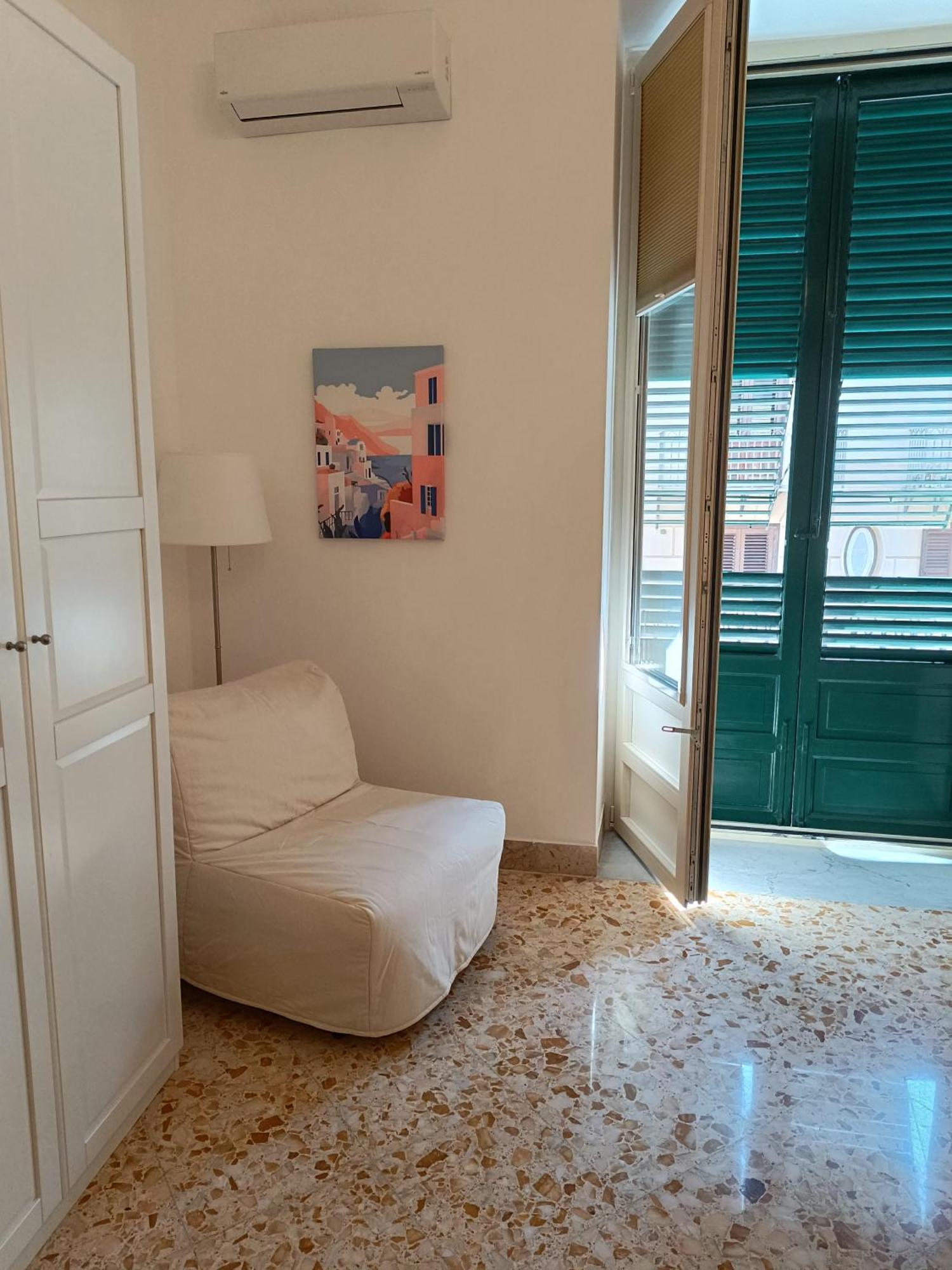 Ferienwohnung La Dimora Della Kalsa Palermo Exterior foto